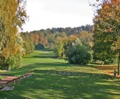 Lingdale Golf Course