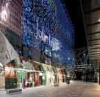 Leicester City Centre - The Highcross