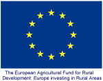 The European Agricultural Fund for Rural Development: Europe investing in Rural Areas