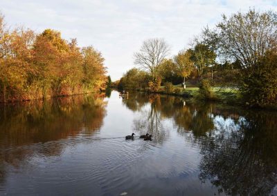 Eye-Kettleby-Lakes-Fishing-Autumn