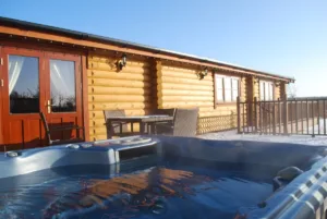 Walnut Lodge