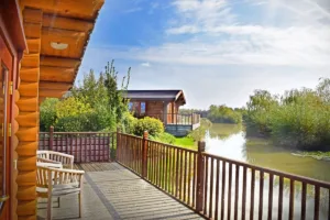 Walnut Lodge