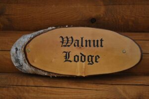 Walnut Lodge