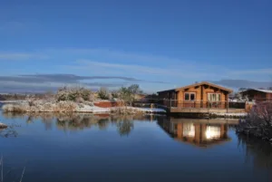 Cherry Lodge