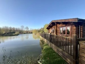 Cherry Lodge