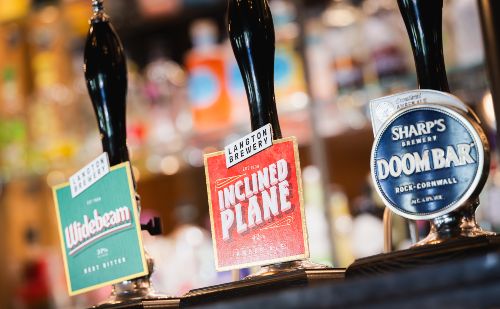 Pubs near Eye Kettleby Lakes Pubs near Eye Kettleby Lakes