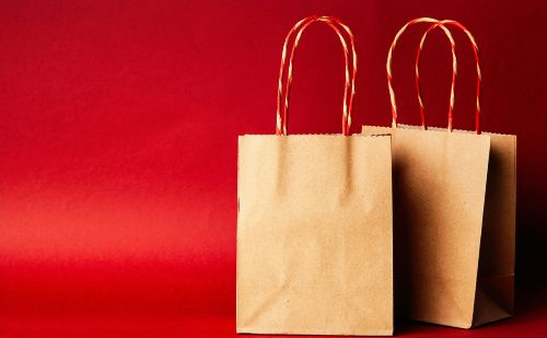 Retail Shopping near Eye Kettleby Lakes
