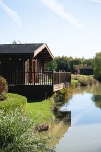 Cherry Lodge