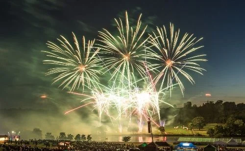 Belvoir Castle Fireworks Belvoir Castle Fireworks