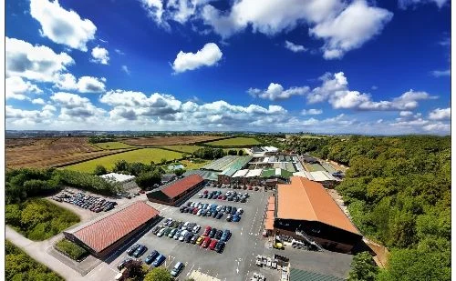 Gates Garden Centre Gates Garden Centre