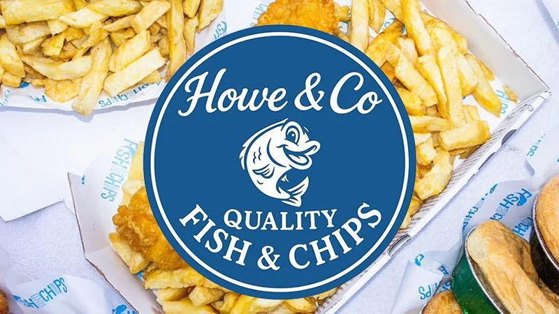 Fish and Chips, Saturdays