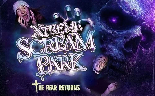 Xtreme Xtreme