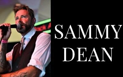 Sammy Dean Rat Pack Night | Eye Kettleby Lakes