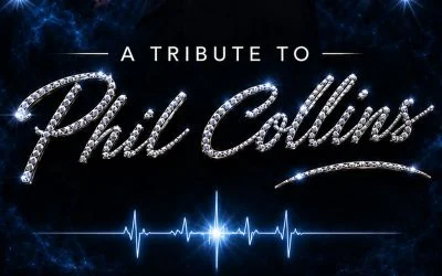 Phil Collins Phil Collins